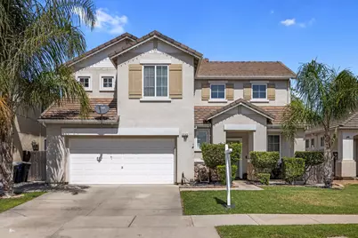 3145 Sweet Pea Avenue, Merced, CA 95341 - Photo 1