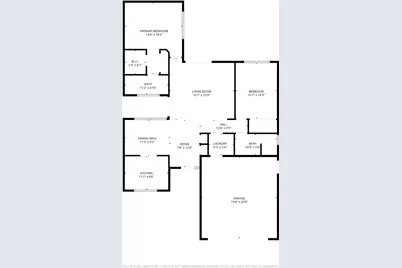 7505 Sunwest Lane, Sacramento, CA 95828 - Photo 4