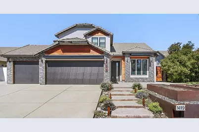 1419 Calle Las Casas, Roseville, CA 95747 - Photo 1