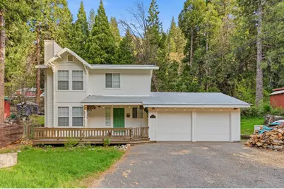 21 Spring St., Sierra City, CA 96125 - Photo 1