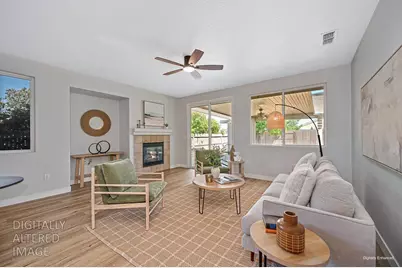 1379 Jacoby Creek Court, Plumas Lake, CA 95961 - Photo 6