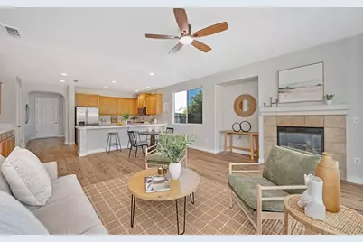 1379 Jacoby Creek Court, Plumas Lake, CA 95961 - Photo 1
