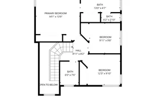 1676 Ramson Dr, Turlock, CA 95380 - Photo 38