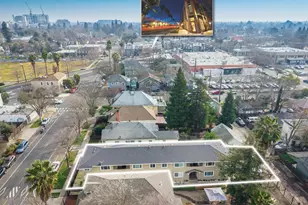 3222 2nd Ave, Sacramento, CA 95817 - Photo 2
