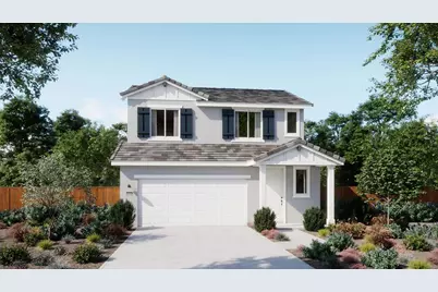 8301 Mincey Way, Elk Grove, CA 95757 - Photo 1