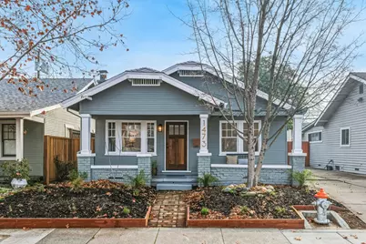 1473 33rd Street, Sacramento, CA 95816 - Photo 1