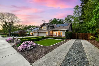 5833 Mareta Lane, Loomis, CA 95650 - Photo 2