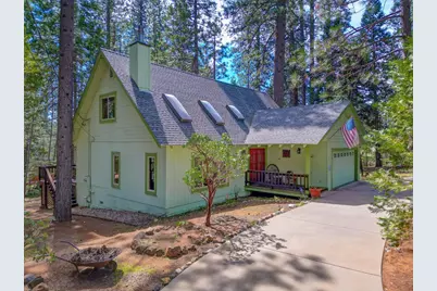 2254 Country Club Drive, Arnold, CA 95223 - Photo 1