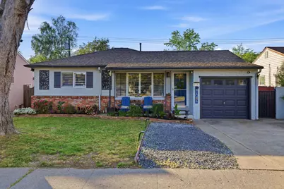 1332 62nd Street, Sacramento, CA 95819 - Photo 1