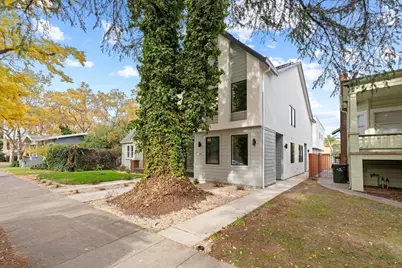 2505 W Street, Sacramento, CA 95818 - Photo 2