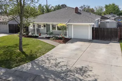 2551 Avalon Drive, Sacramento, CA 95821 - Photo 1