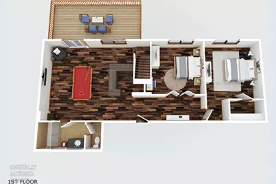 1856 Anna Lee Way, Arnold, CA 95223 - Photo 42