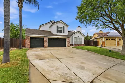 901 Appalosa Way, Tracy, CA 95376 - Photo 2