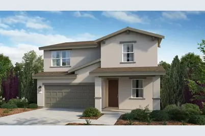 5089 Rain Shadow Way, Roseville, CA 95747 - Photo 1