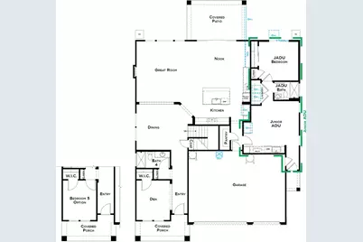 3983 Frame Road, Roseville, CA 95747 - Photo 2