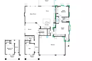 3983 Frame Rd, Roseville, CA 95747 - Photo 2