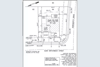 3249 Switchback Street, Roseville, CA 95747 - Photo 4