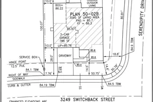 3249 Switchback St, Roseville, CA 95747 - Photo 4