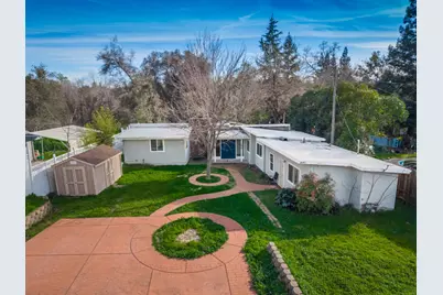 3838 Circle Drive, Loomis, CA 95650 - Photo 1