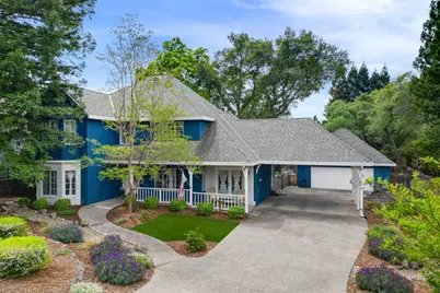 7235 Hill Road, Granite Bay, CA 95746 - Photo 1
