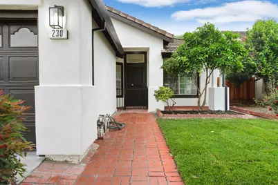 230 Thomas Dehaven Lane, Tracy, CA 95376 - Photo 2