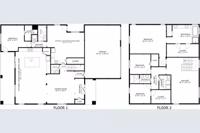 1072 Blue Range Way, Roseville, CA 95747 - Photo 4