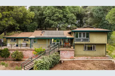 12242 Woodacre Road, Grass Valley, CA 95949 - Photo 1
