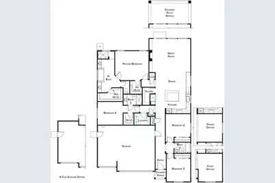 6153 Riding Path Drive, Roseville, CA 95747 - Photo 2
