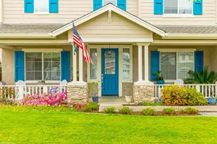 1718 Heirloom Ct, Modesto, CA 95357 - Photo 2