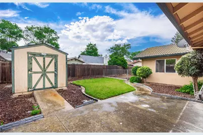 1604 January Drive, Modesto, CA 95358 - Photo 32