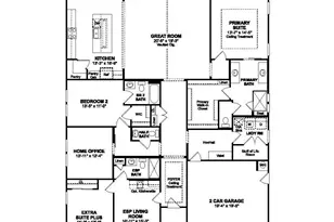 4302 Hooded Crow Cir, Rancho Cordova, CA 95742 - Photo 2