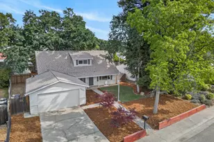 9641 Tanglewood Cir, Orangevale, CA 95662 - Photo 54