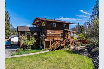 181 Hanover Street, Weaverville, CA 96093 - Photo 4