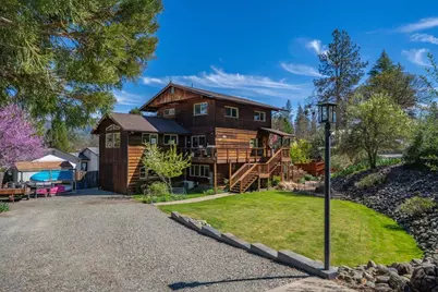 181 Hanover Street, Weaverville, CA 96093 - Photo 88