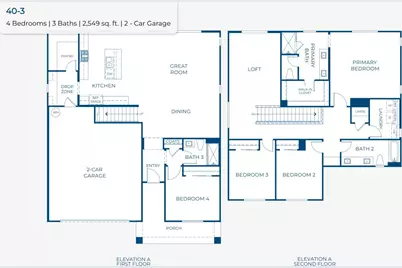 137 Tuxedo Way, Sacramento, CA 95835 - Photo 2