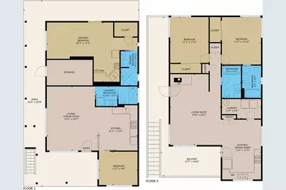 526 Mill Street, Grass Valley, CA 95945 - Photo 58