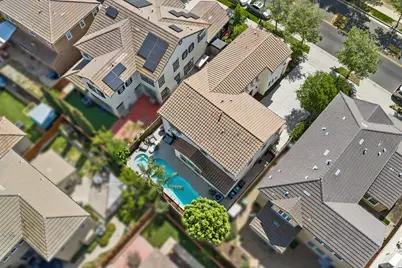 527 W Questa Trail, Mountain House, CA 95391 - Photo 60