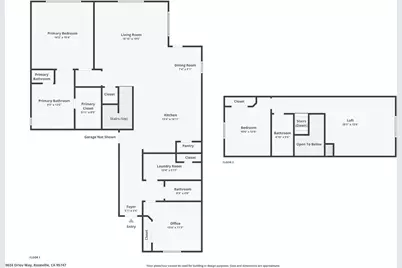 9024 Orlov Way, Roseville, CA 95747 - Photo 38