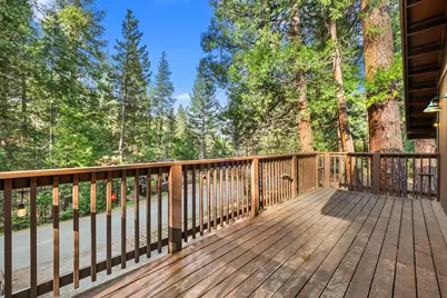 13807 Hillbilly Lane, Kyburz, CA 95720 - Photo 2