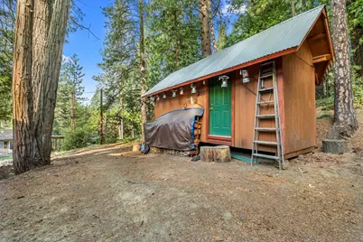 13807 Hillbilly Lane, Kyburz, CA 95720 - Photo 40
