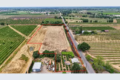 8066 Larkin Road, Live Oak, CA 95953 - Photo 1