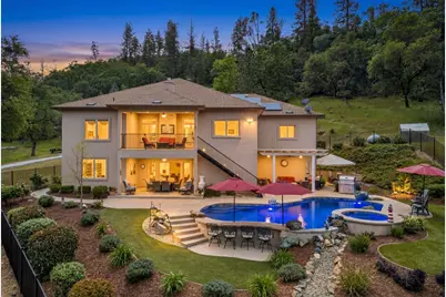 4554 Cross Creek Road, Cool, CA 95614 - Photo 2