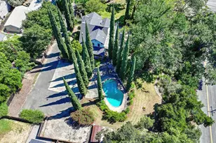 8601 Central Ave, Orangevale, CA 95662 - Photo 46