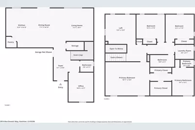 3974 Marchesotti Way, Stockton, CA 95205 - Photo 58