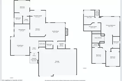 1351 Longfellow Circle, Roseville, CA 95747 - Photo 62