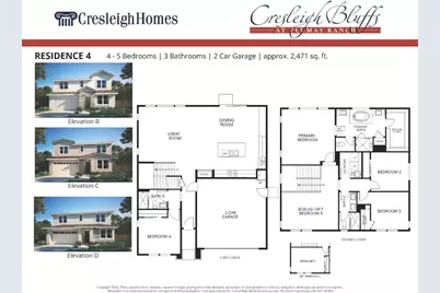 1078 Tiburon Way, Plumas Lake, CA 95961 - Photo 4