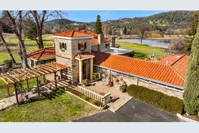 6525 Curtola Ranch Road, Auburn, CA 95602 - Photo 2