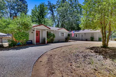 11019 Glen Meadow Drive, Grass Valley, CA 95945 - Photo 1
