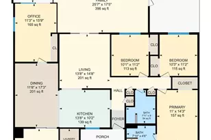 1645 Loughborough Dr, Merced, CA 95348 - Photo 16