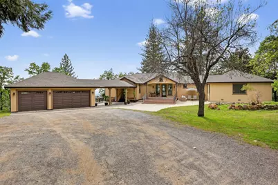 4860 Questa Mirada Court, Camino, CA 95709 - Photo 76